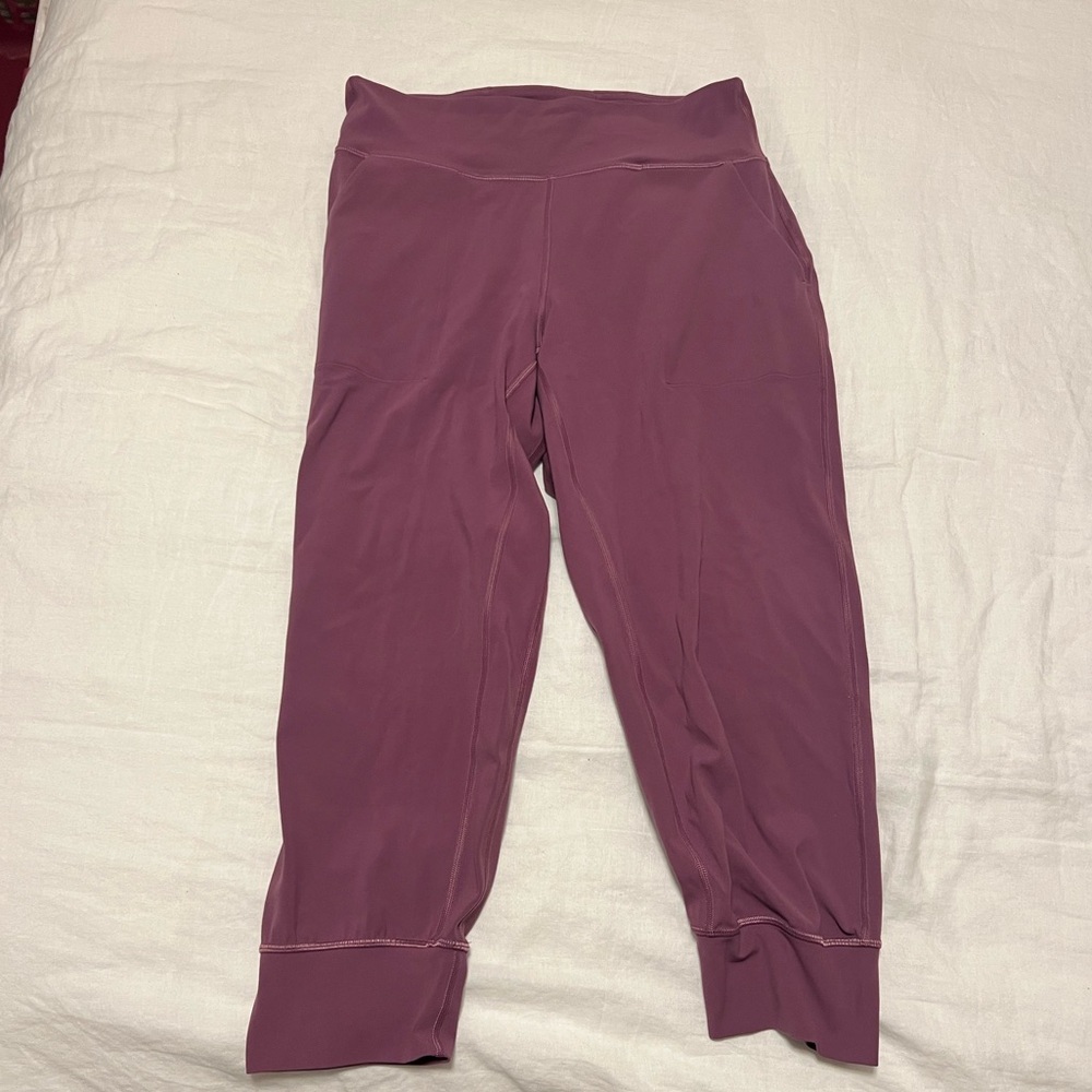 Lululemon Capri Leggings